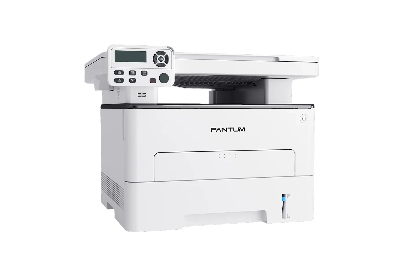  Pantum M6702DW Multi Function Duplex Mono Wireless Laser Printer